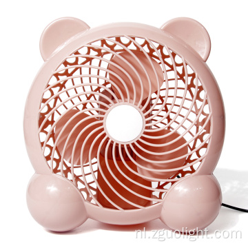 Mini USB Table Desk Personal Fan